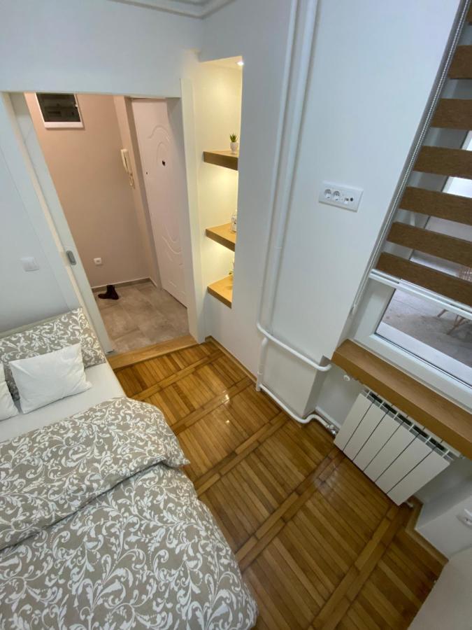 Sleepover - Galleria Novi Sad Exterior foto