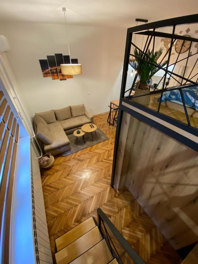 Sleepover - Galleria Novi Sad Exterior foto
